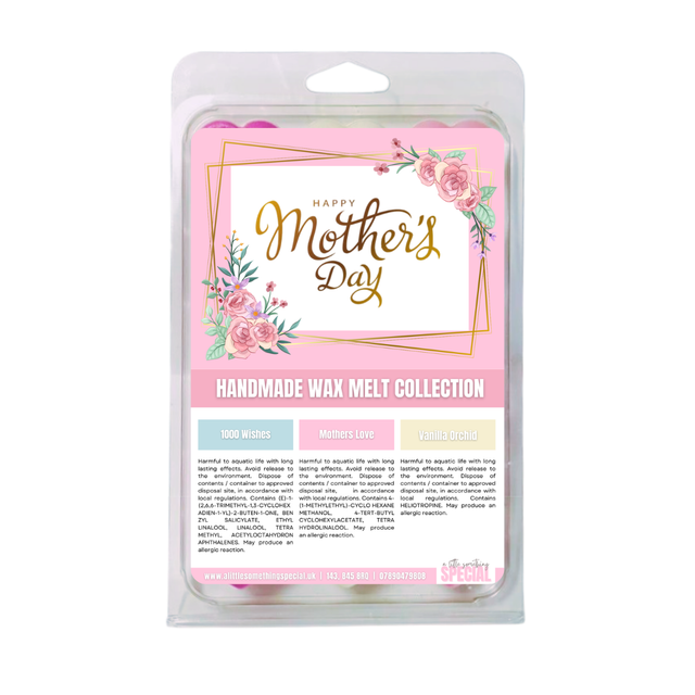 MOTHER&#039;S DAY COLLECTION