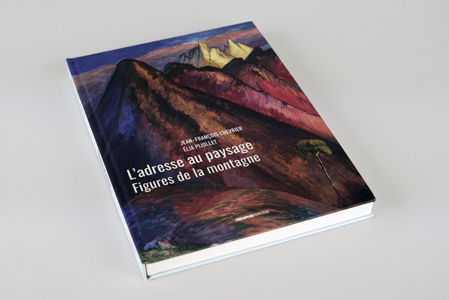 L’adresse au paysage