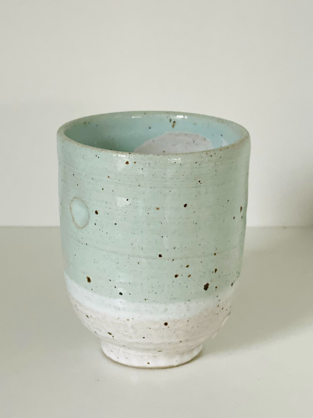 Sea & Sky krus Stentøj