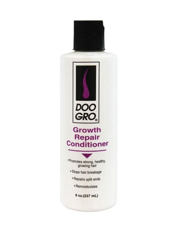  Doo Gro: Growth Repair Conditioner - 8oz