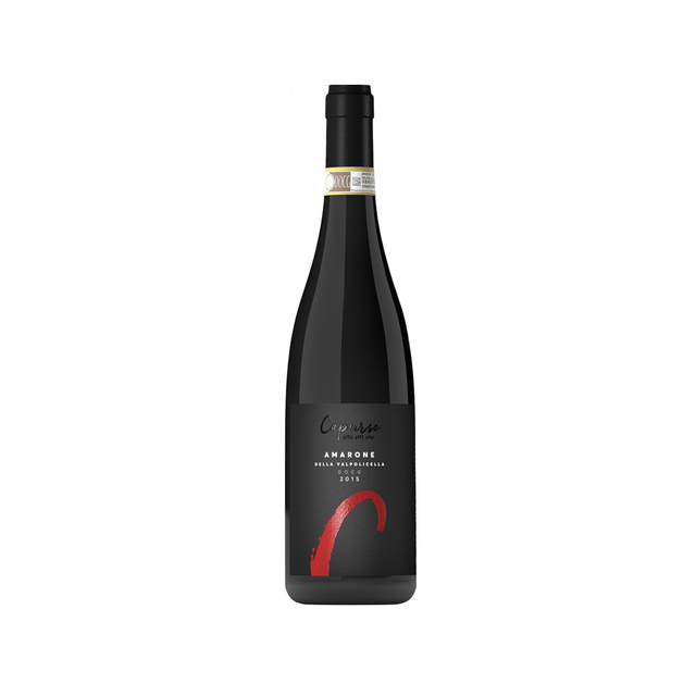 CAPURSO | AMARONE | AMARONE DELLA VALPOLICELLA CLASSICO DOCG