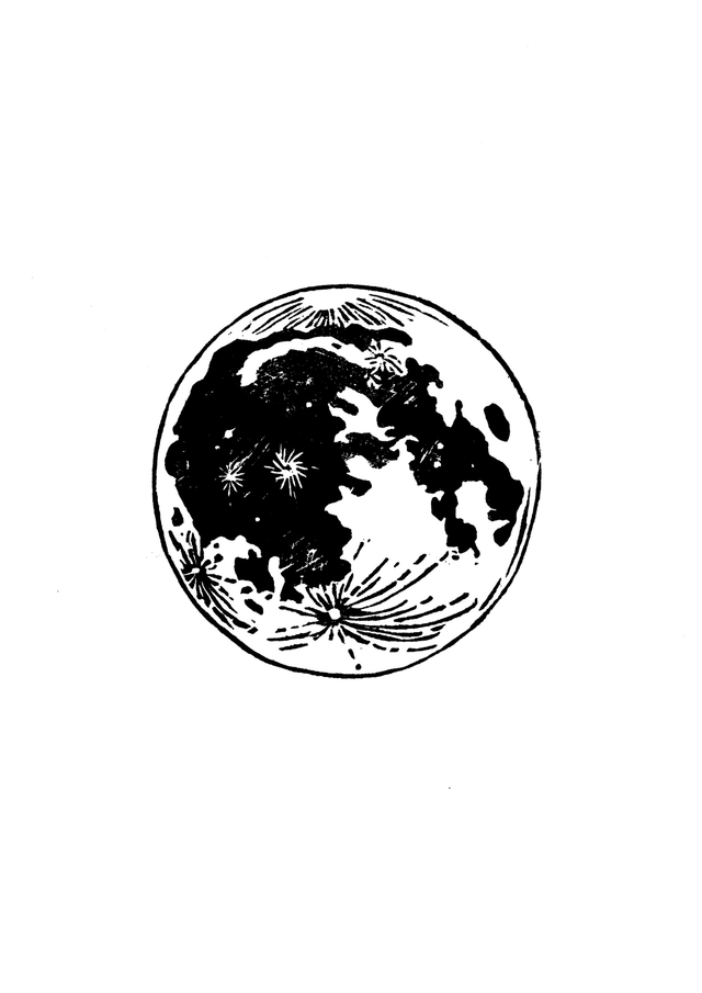 Pleine Lune