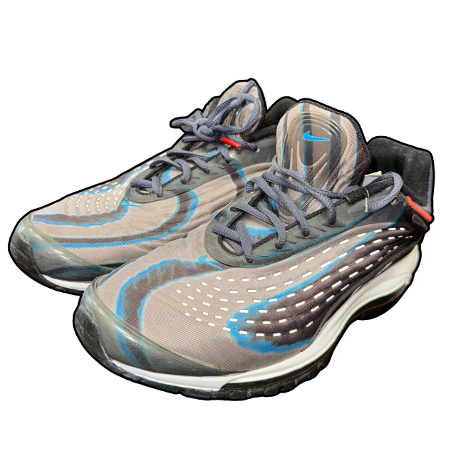 Nike Air Max Deluxe - UK 9