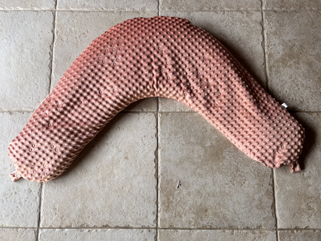 Coussin de grossesse 3 en 1