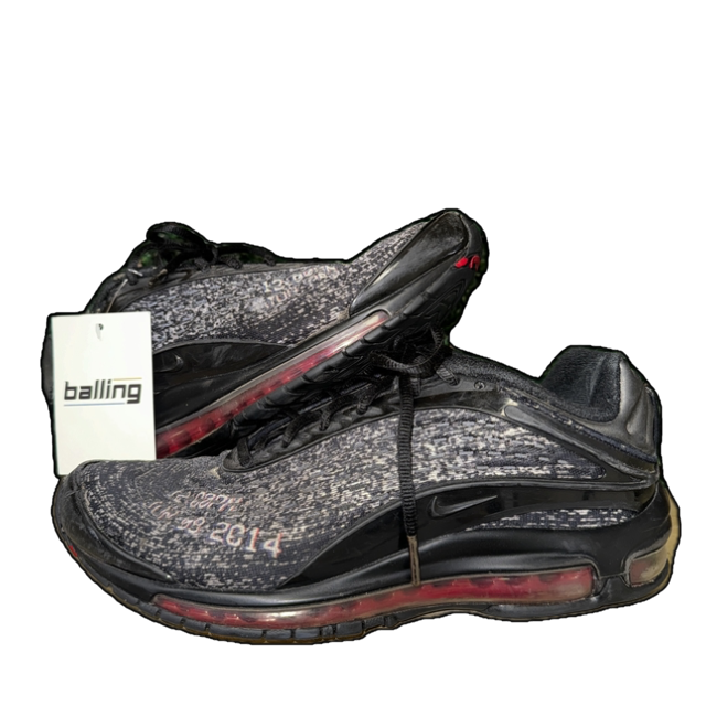 Nike Air Max Deluxe Sketpa's - UK 7.5