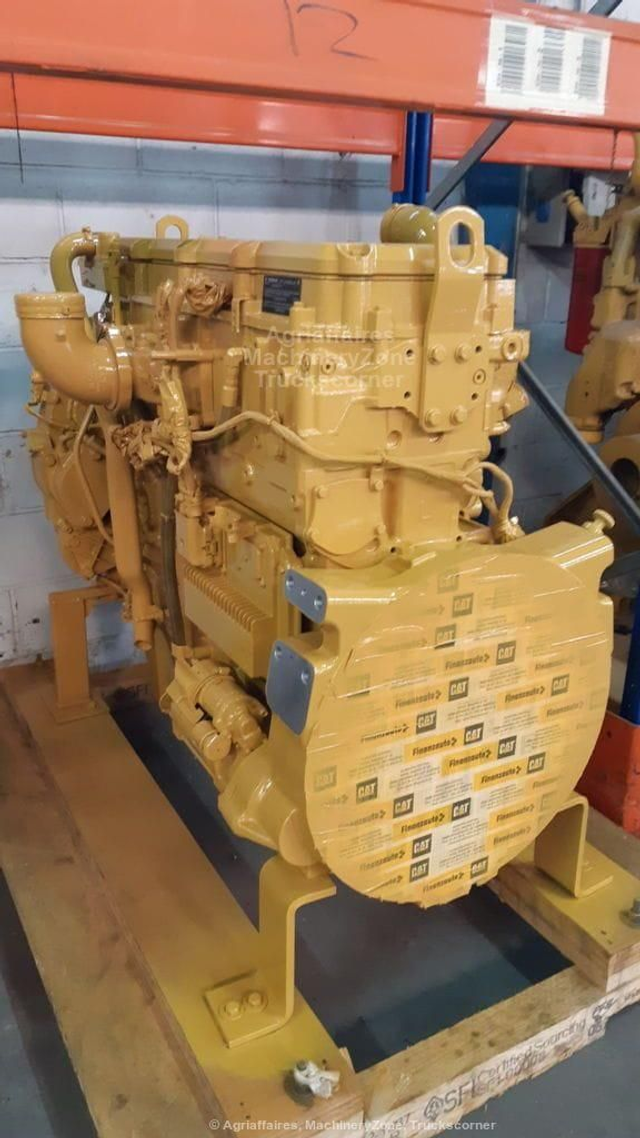 C13INDM CATEEPILLARB2006