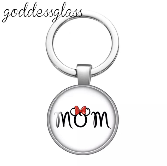 0087 - Disney - Mickey Mouse - Mom