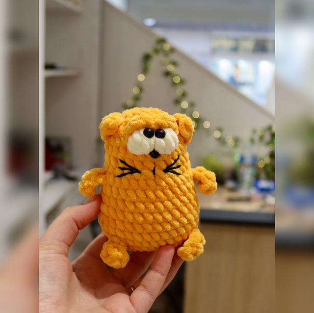 Garfield