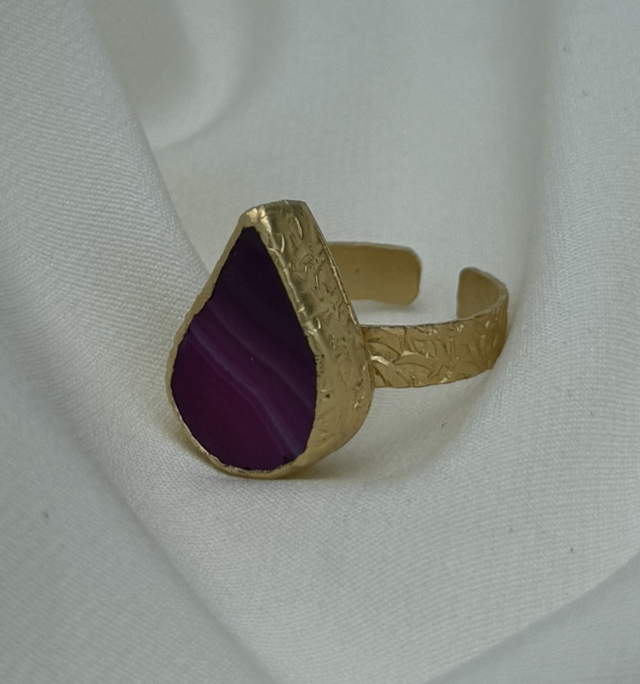 Bague 