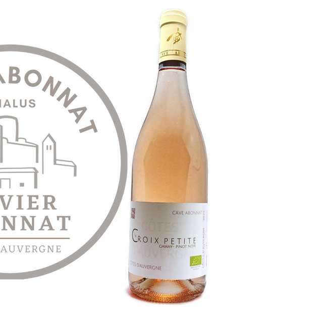 LA CROIX PETITE 2025 BIO