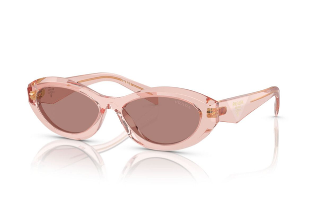 Eyewear Woman Prada  PR 26ZS 19Q10D