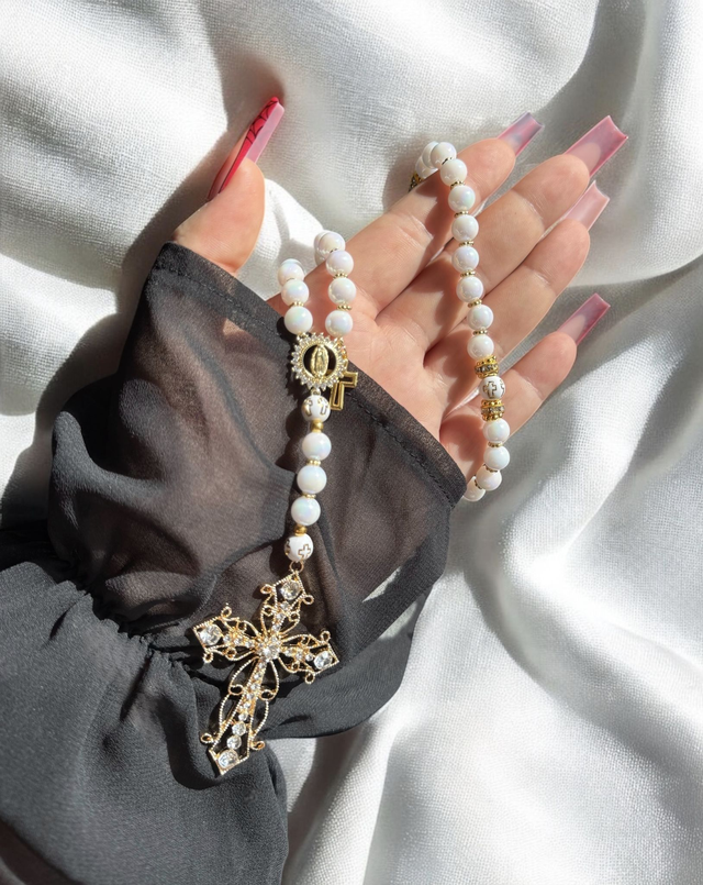 Chapelet G A B R I E L