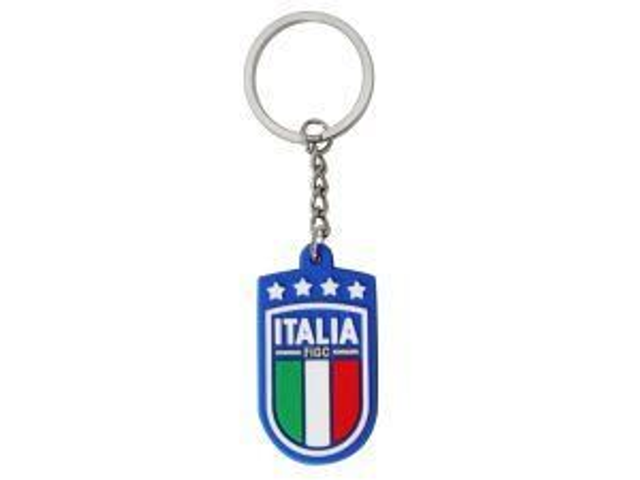 Portachiavi ufficiale ITALIA FIGC