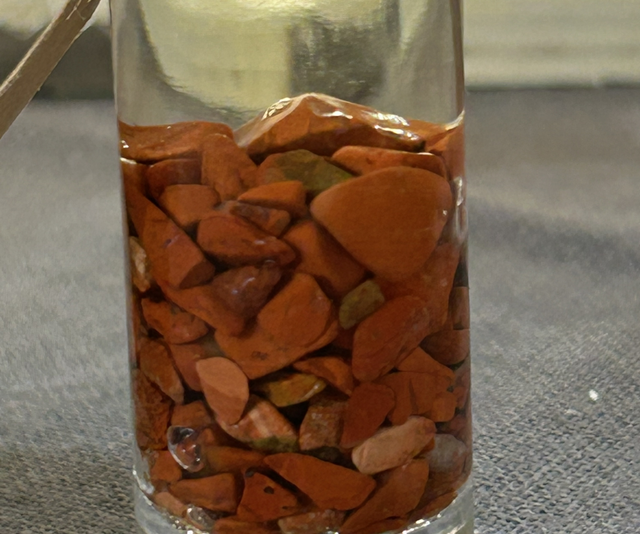 Énergie et motivation