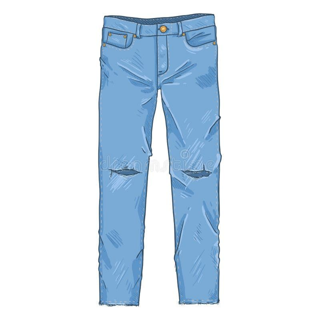 Jean