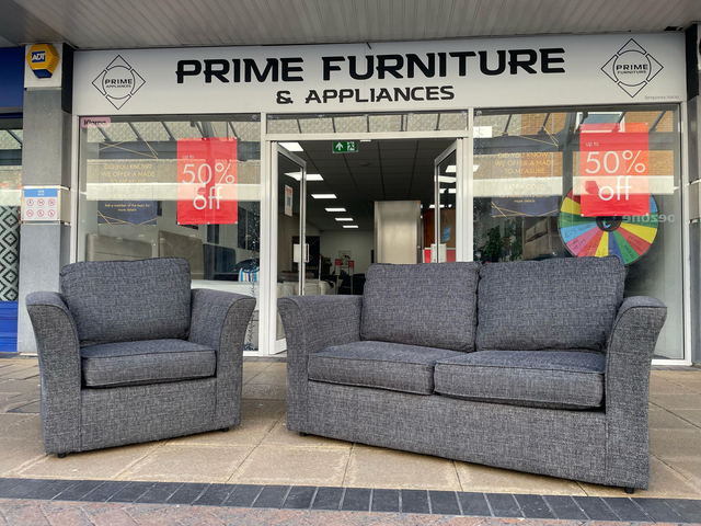Sofa bed  #U1180