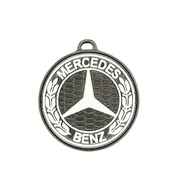 Sleutelhanger | Mercedes
