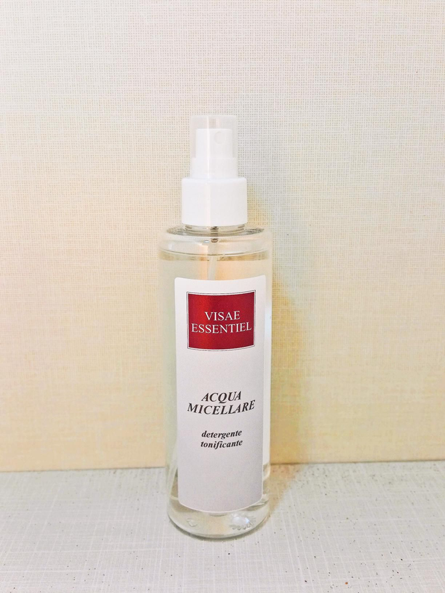 Acqua Micellare Vitaminica