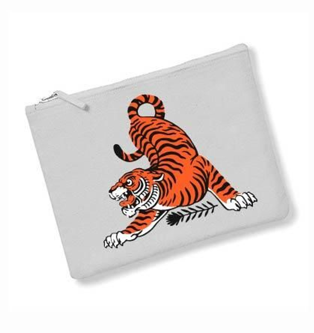 Etui Tiger