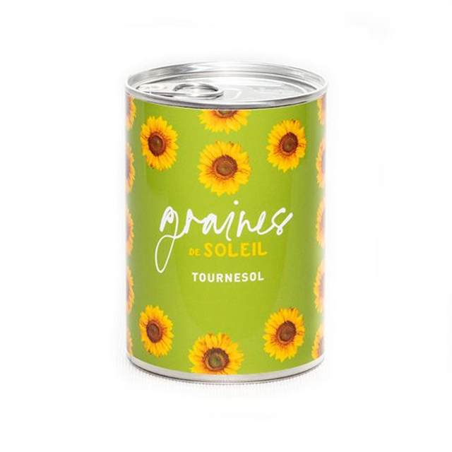 Graines de soleil