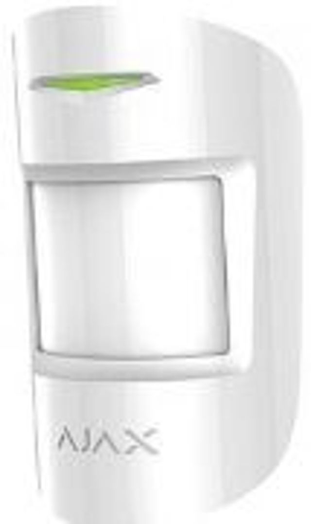 Détecteur double techNologie PIR et hyperfréquences