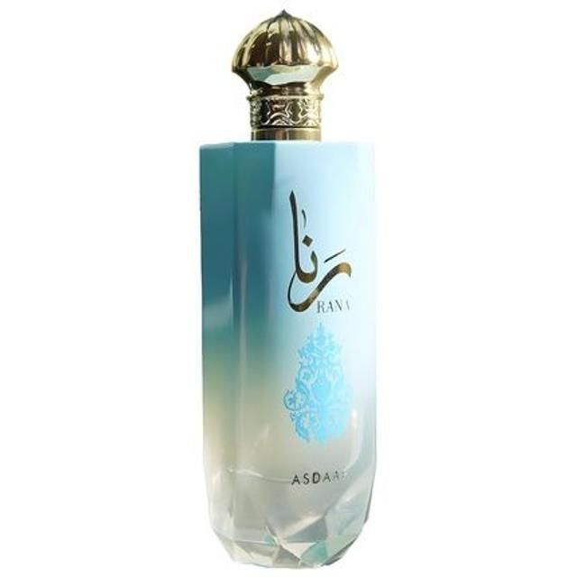 Asdaaf Rana Eau De Parfum For Everyone