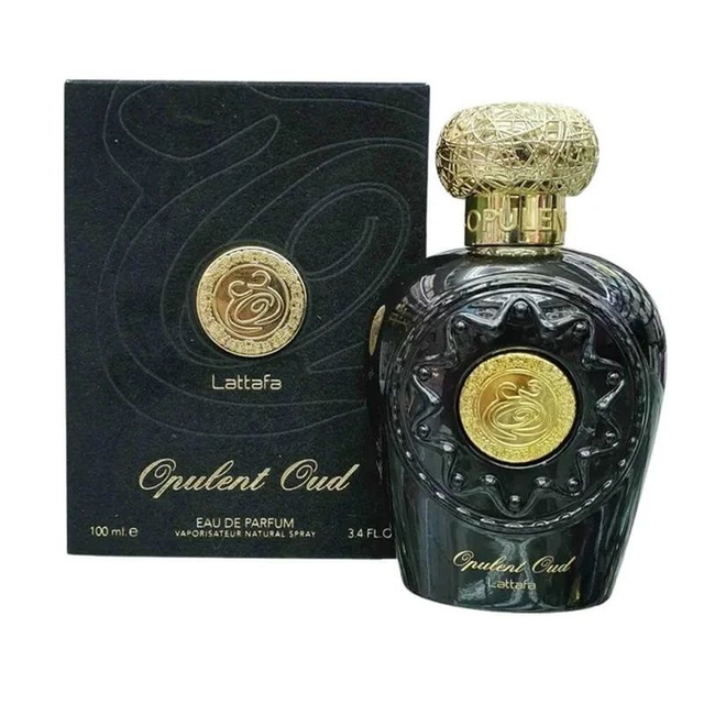 OPULENT OUD