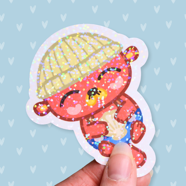 Pascal sticker