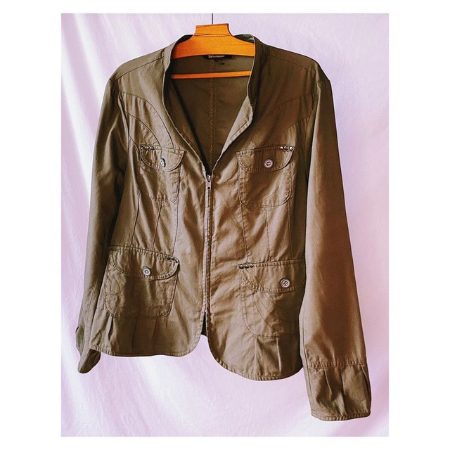 Veste légère - SALT &amp; PEPPER