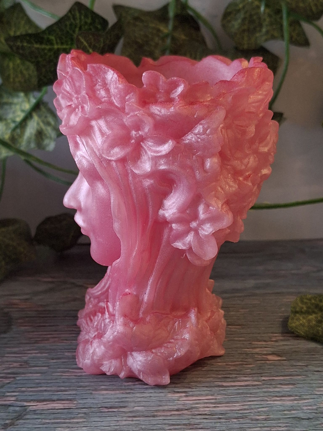 Gardienne florale