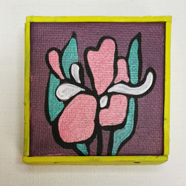 Winter 1/200 mini-tableau