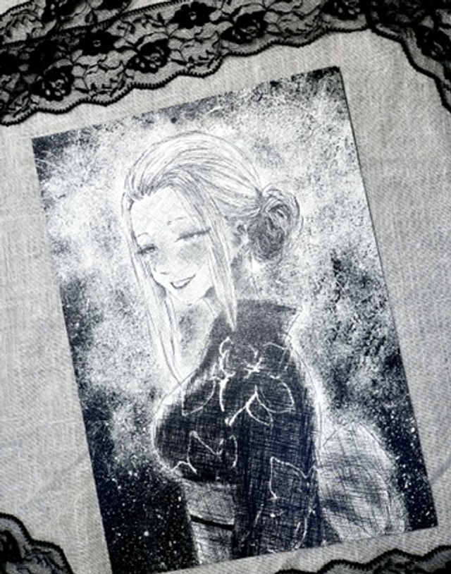 MARIN • SÉRIE MY DRESS UP DARLING