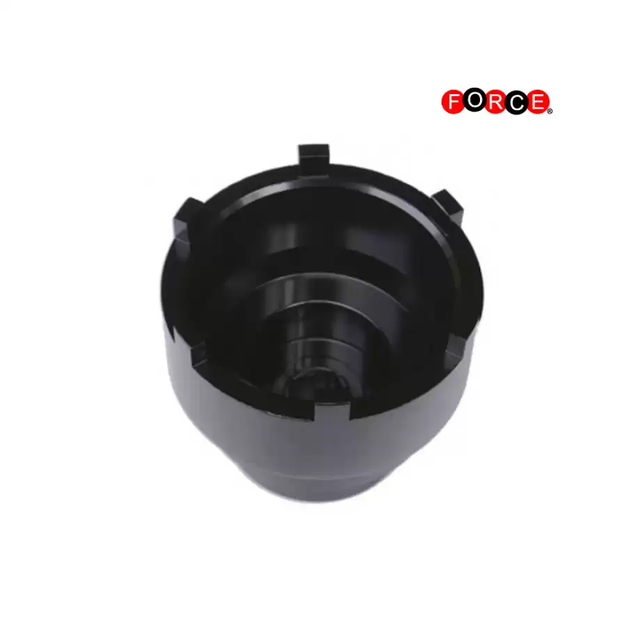 BENZ&MAN Klemmnutbuchse, 95-115mm