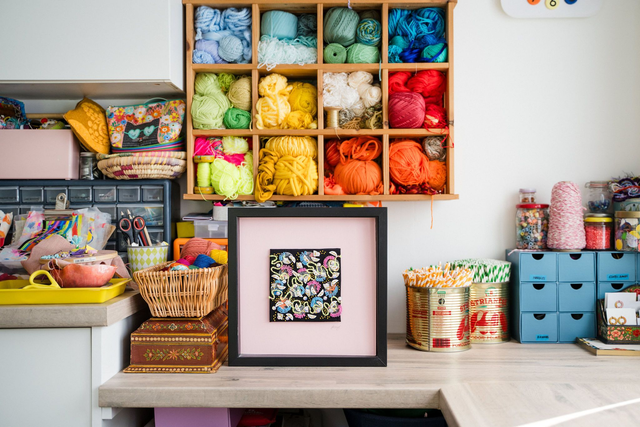 Squiggle (SECONDS SALE)