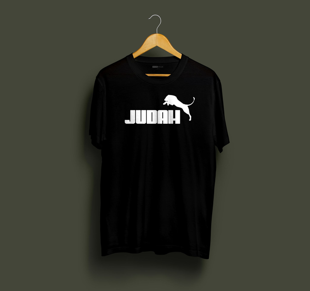 Camiseta Judah