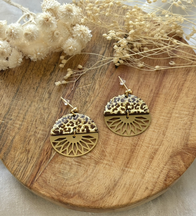 SAVANE - art déco bis 