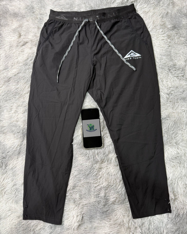 I Pantalon running Nike trail I