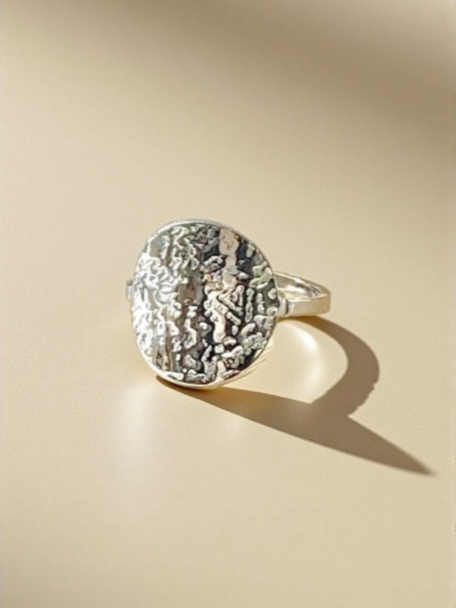 Bague &quot;Noellice&quot;