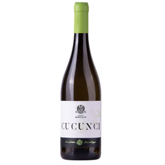Barone Montalto - Cucunci Chardonnay Vino Frizzante
