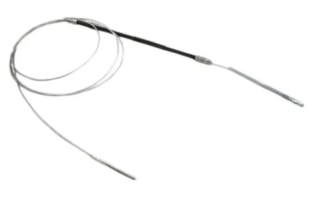 Handbrake Cable for 1.4 Water-cooled Brazilian Kombi 2006-2014

