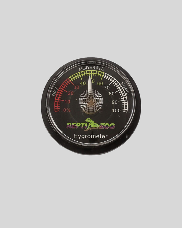 Repti - Zoo Vlhkoměr