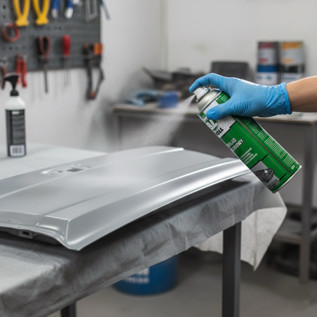 🖌️ základy Epoxidový základní nátěr 500ml BOLL 0014014