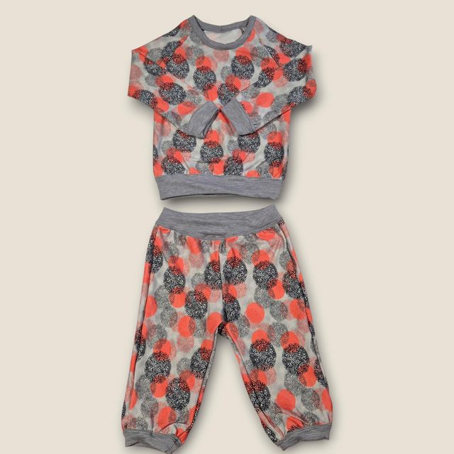 Ensemble 18 mois – Confort &amp; Style