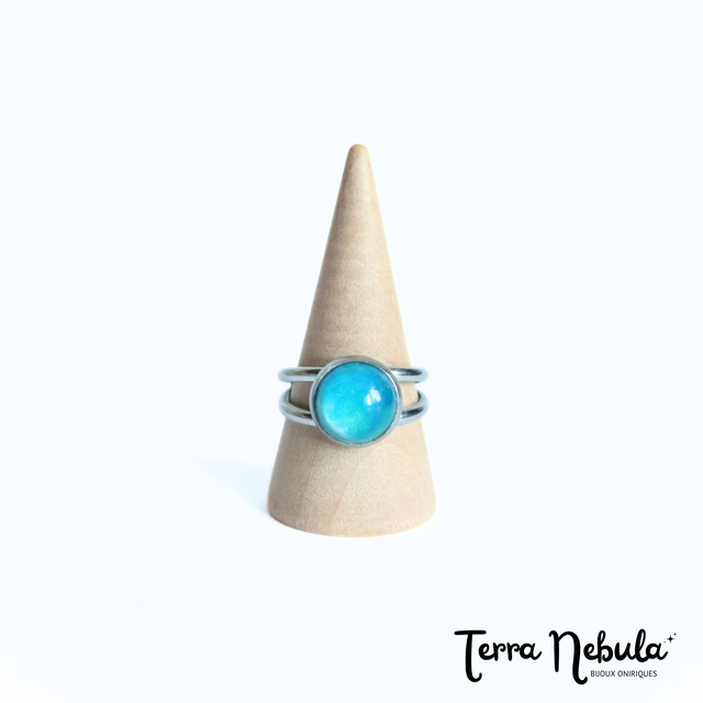 Bague Anahita | BA03