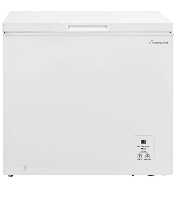  Chest Freezer MCF198E