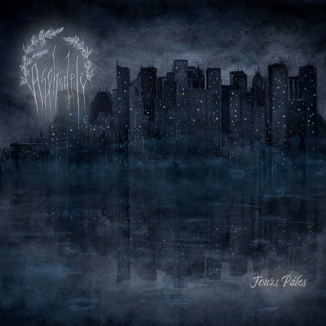 ASPHODELE - Jours Pâles