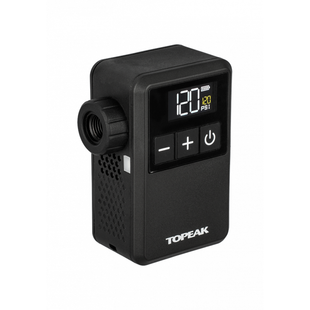 Topeak E-Booster Digital Mini