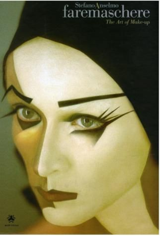 FARE MASCHERE - THE ART OF MAKE-UP