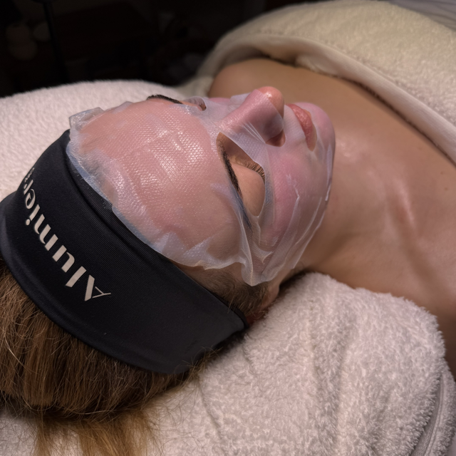 RF Oxy Skin Tight and Bright x 6