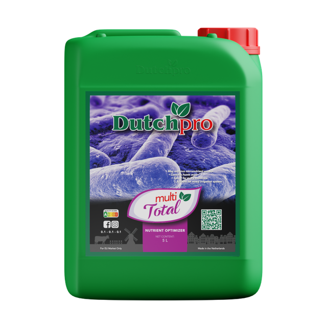 Dutchpro Multi Total 5 Liter